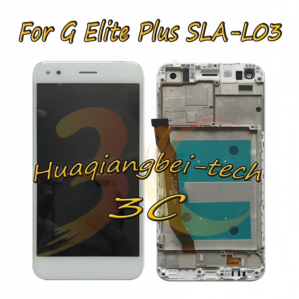 ο ȭ G Ʈ ÷ SLA-L03 ü LCD ..
